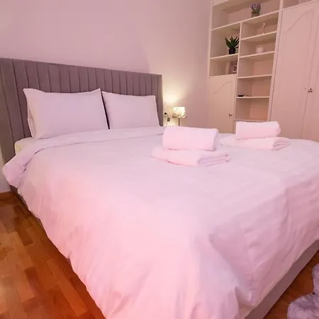 Square 119a Appartement *