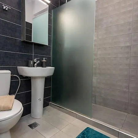 Appartement Square 119a