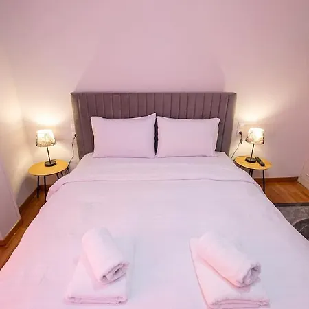 Appartement Square 119a